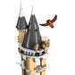 LEGO 76430 - Harry Potter Hogwarts Castle Owlery