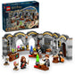 LEGO 76431 - Harry Potter Hogwarts Castle: Potions Class