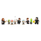 LEGO 76431 - Harry Potter Hogwarts Castle: Potions Class