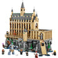 LEGO 76435 - Harry Potter Hogwarts Castle: The Great Hall