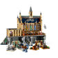 LEGO 76435 - Harry Potter Hogwarts Castle: The Great Hall