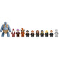 LEGO 76435 - Harry Potter Hogwarts Castle: The Great Hall