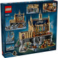 LEGO 76435 - Harry Potter Hogwarts Castle: The Great Hall