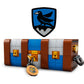 LEGO 76399 - Harry Potter Hogwarts Magical Trunk