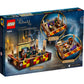 LEGO 76399 - Harry Potter Hogwarts Magical Trunk