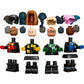LEGO 76399 - Harry Potter Hogwarts Magical Trunk