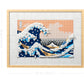 LEGO 31208 - Art Hokusai The Great Wave