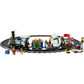 LEGO 10361 - Icons Winter Village Holiday Express Train