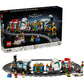 LEGO 10361 - Icons Winter Village Holiday Express Train