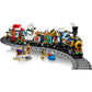 LEGO 10361 - Icons Winter Village Holiday Express Train