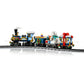 LEGO 10361 - Icons Winter Village Holiday Express Train