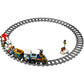 LEGO 10361 - Icons Winter Village Holiday Express Train