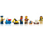 LEGO 10361 - Icons Winter Village Holiday Express Train