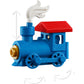 LEGO 10361 - Icons Winter Village Holiday Express Train