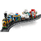 LEGO 10361 - Icons Winter Village Holiday Express Train