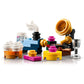 LEGO 11387 - Icons Winter Village Holiday House