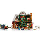 LEGO 11387 - Icons Winter Village Holiday House