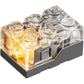 LEGO 11387 - Icons Winter Village Holiday House