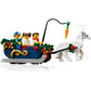 LEGO 11387 - Icons Winter Village Holiday House