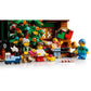 LEGO 11387 - Icons Winter Village Holiday House
