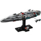 LEGO 75405 - Star Wars Home One Starcruiser Starship Collection
