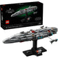 LEGO 75405 - Star Wars Home One Starcruiser Starship Collection
