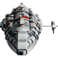 LEGO 75405 - Star Wars Home One Starcruiser Starship Collection