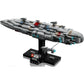 LEGO 75405 - Star Wars Home One Starcruiser Starship Collection