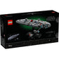 LEGO 75405 - Star Wars Home One Starcruiser Starship Collection