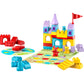 LEGO 10450 - Duplo Hopsy's Castle Game