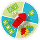 LEGO 10450 - Duplo Hopsy's Castle Game