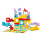 LEGO 10450 - Duplo Hopsy's Castle Game