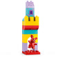 LEGO 10450 - Duplo Hopsy's Castle Game