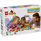 LEGO 10450 - Duplo Hopsy's Castle Game