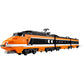 LEGO 10233 - Creator Expert Horizon Express Train