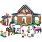 LEGO 42688 - Friends Animals Horse Stable and Riding Academy