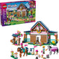 LEGO 42688 - Friends Animals Horse Stable and Riding Academy