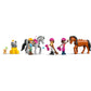 LEGO 42688 - Friends Animals Horse Stable and Riding Academy