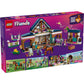 LEGO 42688 - Friends Animals Horse Stable and Riding Academy