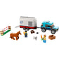 LEGO 60327 - City Horse Transporter