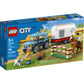LEGO 60327 - City Horse Transporter