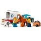 LEGO 60327 - City Horse Transporter