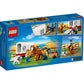 LEGO 60327 - City Horse Transporter