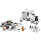 LEGO 8089 - Star Wars Hoth Wampa Cave