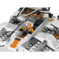 LEGO 8089 - Star Wars Hoth Wampa Cave