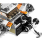 LEGO 8089 - Star Wars Hoth Wampa Cave