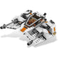 LEGO 8089 - Star Wars Hoth Wampa Cave
