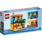 LEGO 40583 - Miscellaneous Houses of the World 1