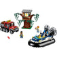 LEGO 60071 - City Hovercraft Arrest
