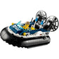 LEGO 60071 - City Hovercraft Arrest